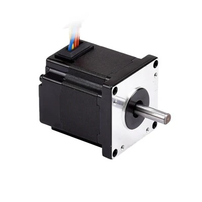 48V 4000RPM 0.215Nm 90W 2.40A 42x42x100mm Безчетков DC мотор